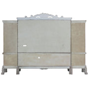 Dresden - Entertainment Center - R&R Furniture Gallery (Fountain Valley, CA)