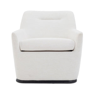 Mado - Swivel Accent Chair