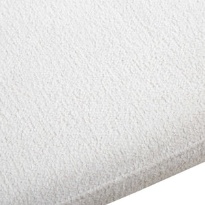 Ascend - Dining Chair - Textured White