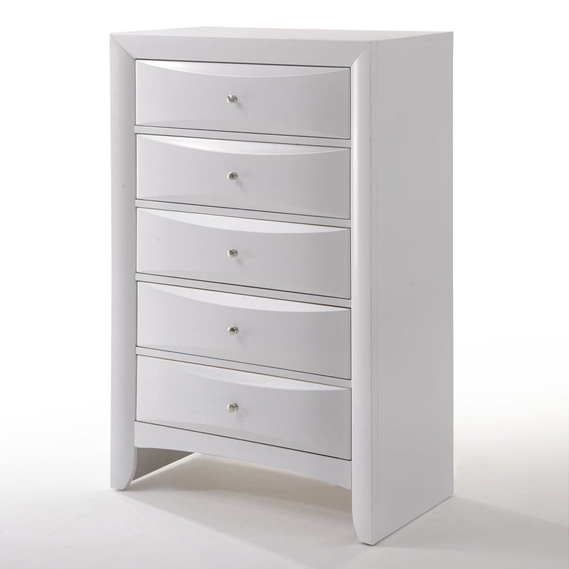 Ireland - Chest - R&R Furniture Gallery (Fountain Valley, CA)