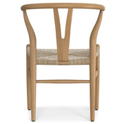 Hershey - Crafted Dining Chair (Set of 2) - R&R Furniture Gallery (Fountain Valley, CA)