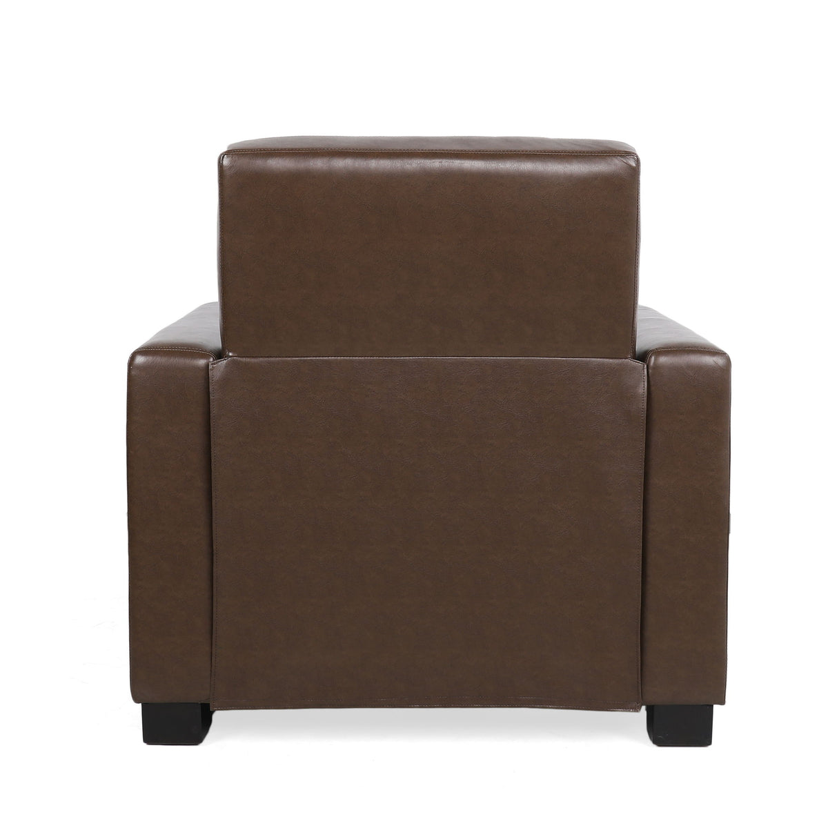 Langseth - Contemporary Tufted Pushback Recliner