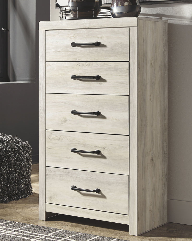 Cambeck - Chest - R&R Furniture Gallery (Fountain Valley, CA)