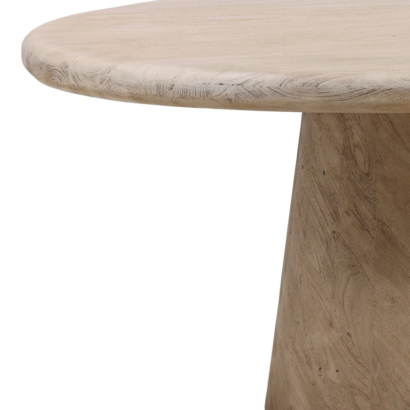 Marci - Round Dining Table