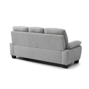 Summerton - Sofa With Pillow Top Arms - R&R Furniture Gallery (Fountain Valley, CA)