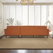 Ella - L-Shaped Sectional Couch - R&R Furniture Gallery (Fountain Valley, CA)