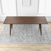 Carlos - Dining Table - R&R Furniture Gallery (Fountain Valley, CA)