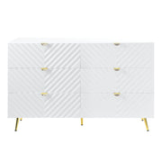 Gaines - Dresser - R&R Furniture Gallery (Fountain Valley, CA)