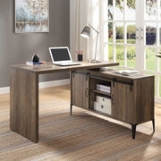 Zakwani - Writing Desk - R&R Furniture Gallery (Fountain Valley, CA)