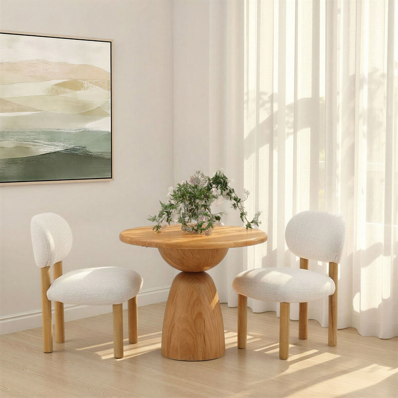Cabrera - Dining Table