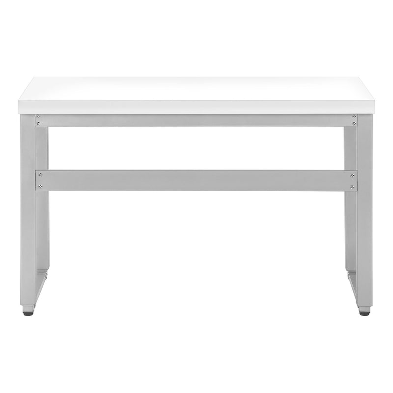 Computer Desk Home Office, Standing, Adjustable, Laptop - R&R Furniture Gallery (Fountain Valley, CA)