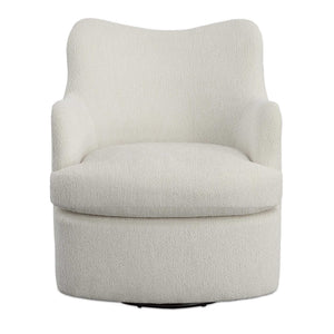 Chit Chat - Swivel Chair