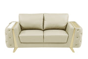 1050 - Contemporary Set - R&R Furniture Gallery (Fountain Valley, CA)