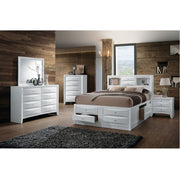 Ireland - Dresser - R&R Furniture Gallery (Fountain Valley, CA)