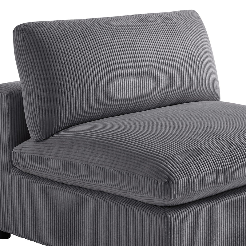 Chelsea - Modular 5 Piece Sectional - R&R Furniture Gallery (Fountain Valley, CA)