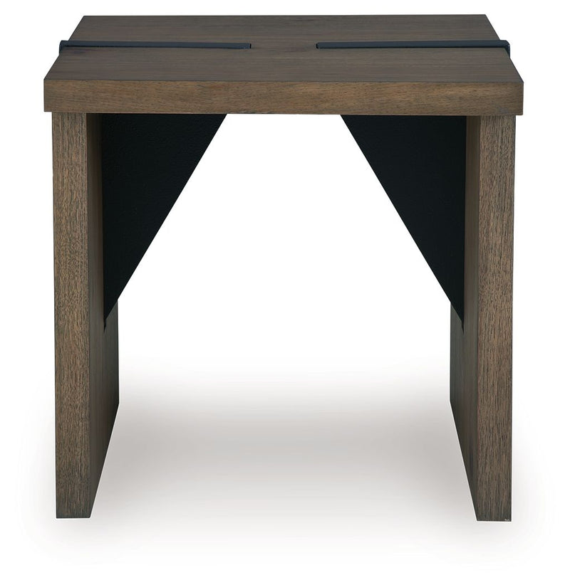 Kandinew - Living Room Table - R&R Furniture Gallery (Fountain Valley, CA)