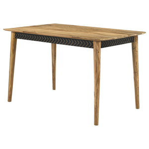 Memmel - Counter Height Table - Wood