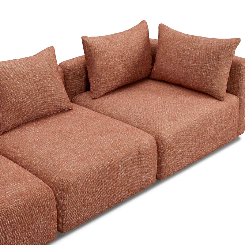 Hangover - 5-Piece Modular L-Sectional - R&R Furniture Gallery (Fountain Valley, CA)