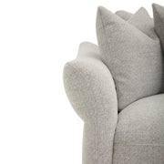 Playful - 6 Piece Modular Sectional - Canes Cobblestone - R&R Furniture Gallery (Fountain Valley, CA)
