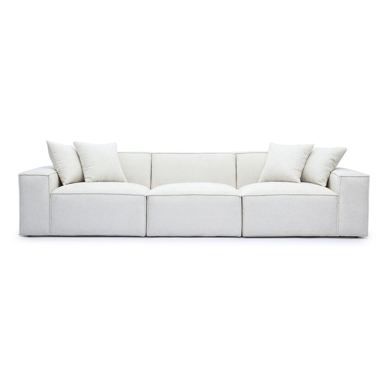Mindy - Modular Sofa - R&R Furniture Gallery (Fountain Valley, CA)