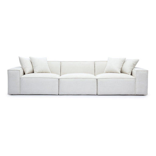 Mindy - Modular Sofa - R&R Furniture Gallery (Fountain Valley, CA)
