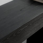 Bristol - Reclaimed Oak Table - R&R Furniture Gallery (Fountain Valley, CA)
