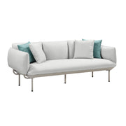 Katti - Outdoor Sofa - R&R Furniture Gallery (Fountain Valley, CA)