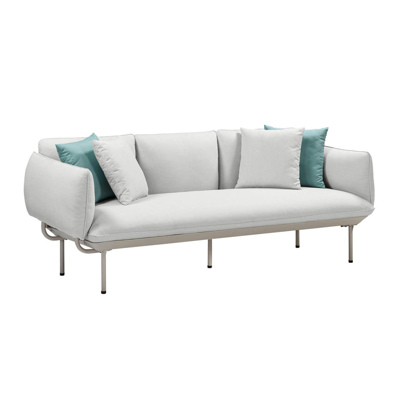 Katti - Outdoor Sofa - R&R Furniture Gallery (Fountain Valley, CA)