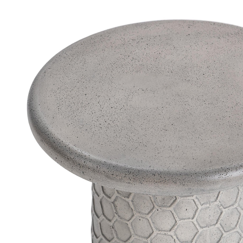 Delaine - Outdoor Table - R&R Furniture Gallery (Fountain Valley, CA)