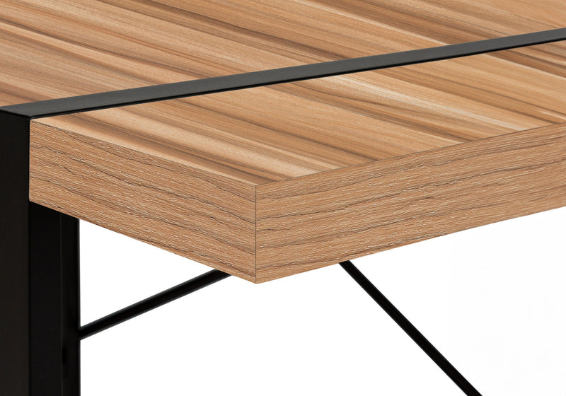 Computer Desk For Home Office Laptop, Contemporary & Modern - R&R Furniture Gallery (Fountain Valley, CA)