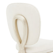 Camellia Field - Vanity Chair - R&R Furniture Gallery (Fountain Valley, CA)
