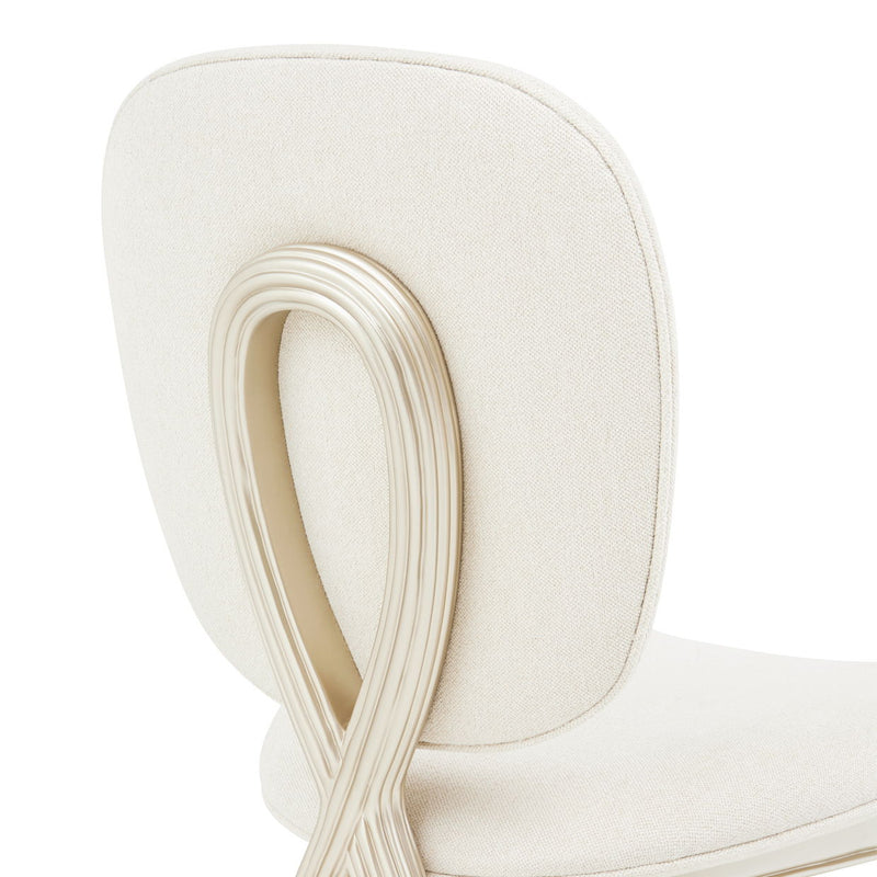 Camellia Field - Vanity Chair - R&R Furniture Gallery (Fountain Valley, CA)