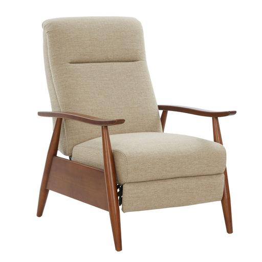 Fremont - Push Back Recliner - R&R Furniture Gallery (Fountain Valley, CA)