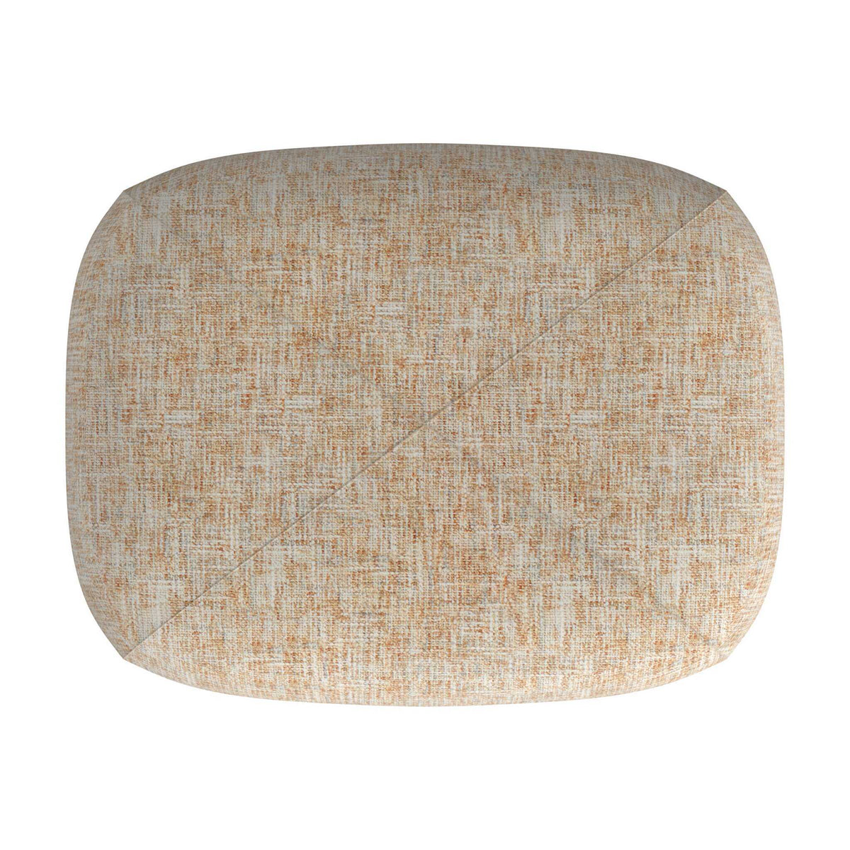 A Leg Up - Ottoman