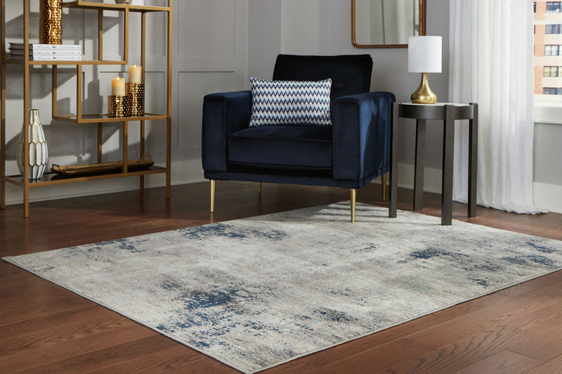 Wrenstow - Rug - R&R Furniture Gallery (Fountain Valley, CA)