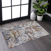 Payas - Abstract Area Rug - R&R Furniture Gallery (Fountain Valley, CA)