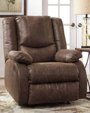 Bladewood - Recliner - R&R Furniture Gallery (Fountain Valley, CA)
