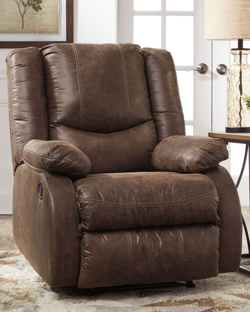 Bladewood - Recliner - R&R Furniture Gallery (Fountain Valley, CA)
