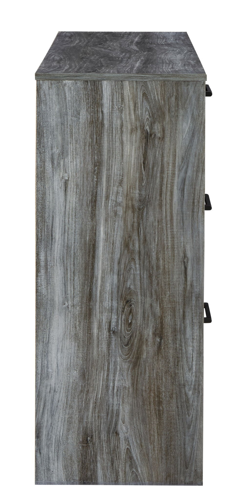 Baystorm - Six Smooth Drawer Dresser - R&R Furniture Gallery (Fountain Valley, CA)