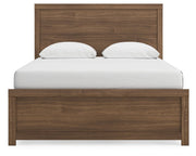 Broachmyn - Panel Bed - R&R Furniture Gallery (Fountain Valley, CA)