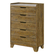 Garcia - Chest - Light Brown - R&R Furniture Gallery (Fountain Valley, CA)