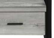 TV Stand, Console, Media Entertainment Center, Storage Drawers, Modern - R&R Furniture Gallery (Fountain Valley, CA)