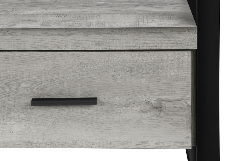 TV Stand, Console, Media Entertainment Center, Storage Drawers, Modern - R&R Furniture Gallery (Fountain Valley, CA)
