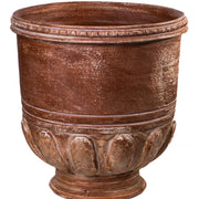 Visha - Grecian Vase - Terracotta - R&R Furniture Gallery (Fountain Valley, CA)