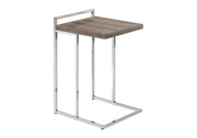 Accent Table, C - Shaped, Contemporary & Modern - R&R Furniture Gallery (Fountain Valley, CA)