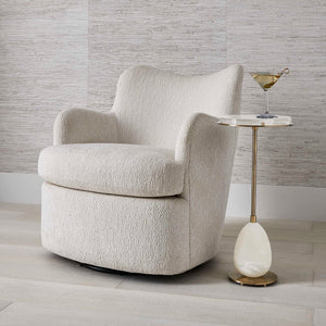 Chit Chat - Swivel Chair
