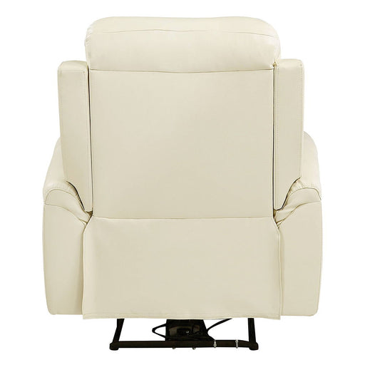 Ava - Recliner (Power Motion) - R&R Furniture Gallery (Fountain Valley, CA)