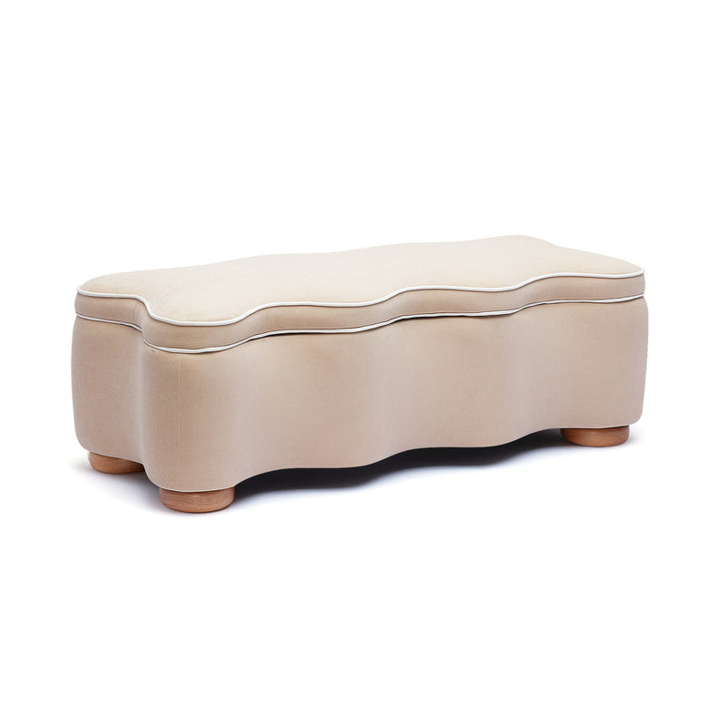 Thalia - Storage Bench