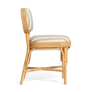 Dorine - Dining Chair - R&R Furniture Gallery (Fountain Valley, CA)