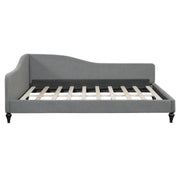 Modern L Shaped Daybed With Legs - R&R Furniture Gallery (Fountain Valley, CA)